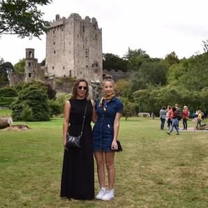 Meet your Posher, Gabby